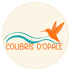 Colibris d'Opale